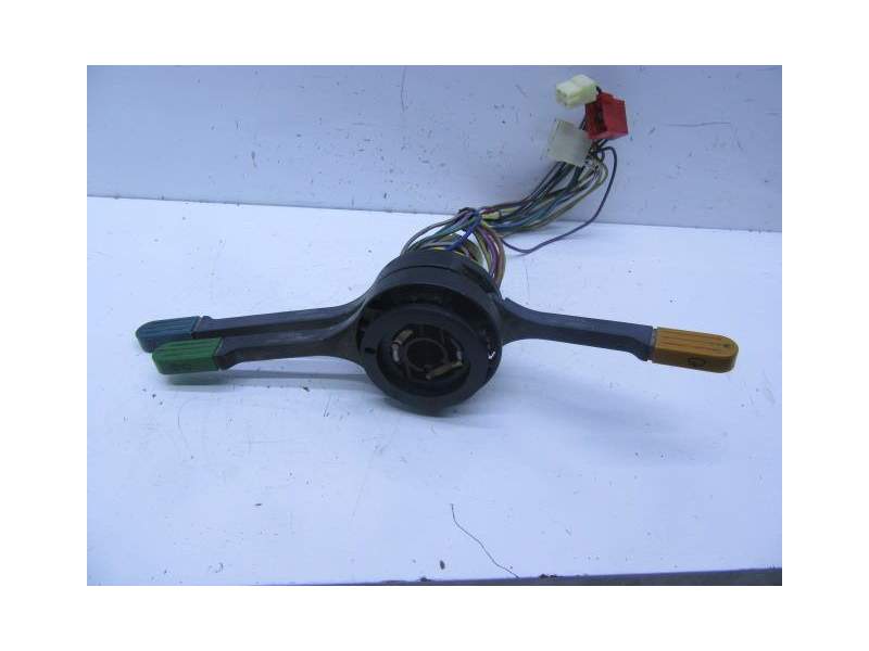 Recambio de mando luces y limpias para seat 127 0.9 g referencia OEM IAM CLK317  