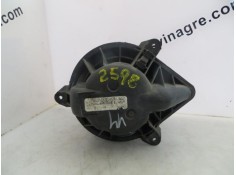 Recambio de motor calefacion nissan primastar 20 td m9r l 782 114cv 5p 2009 para nissan primastar 2.0 td m9r l 782 5p referencia 2