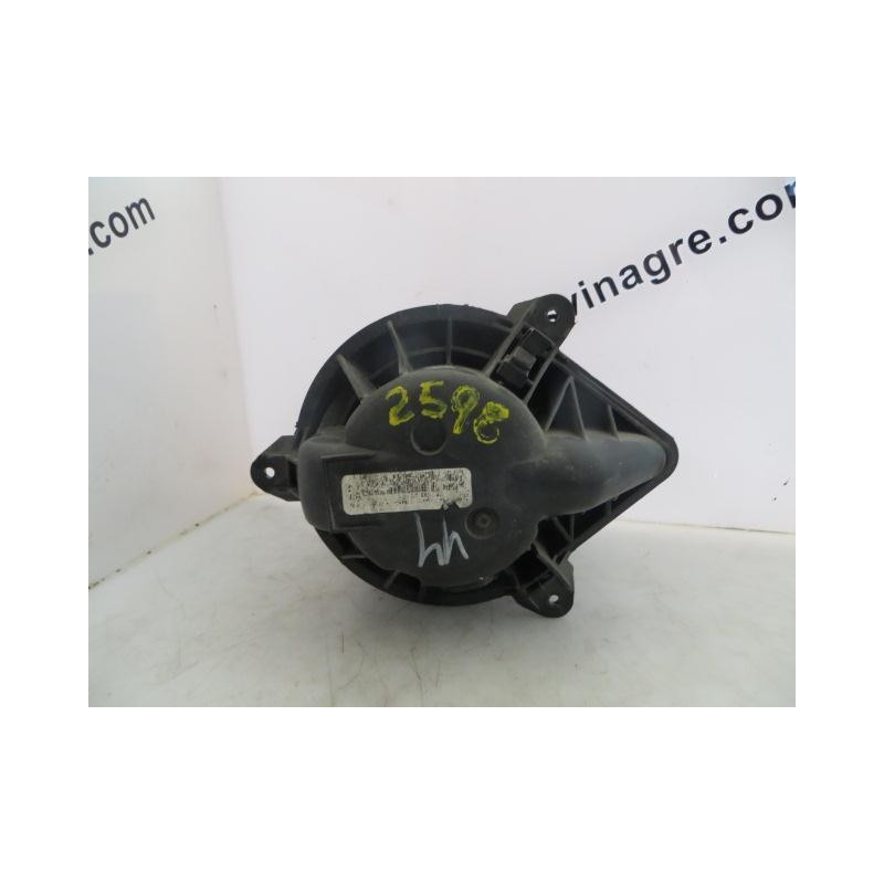 Recambio de motor calefacion nissan primastar 20 td m9r l 782 114cv 5p 2009 para nissan primastar 2.0 td m9r l 782 5p referencia