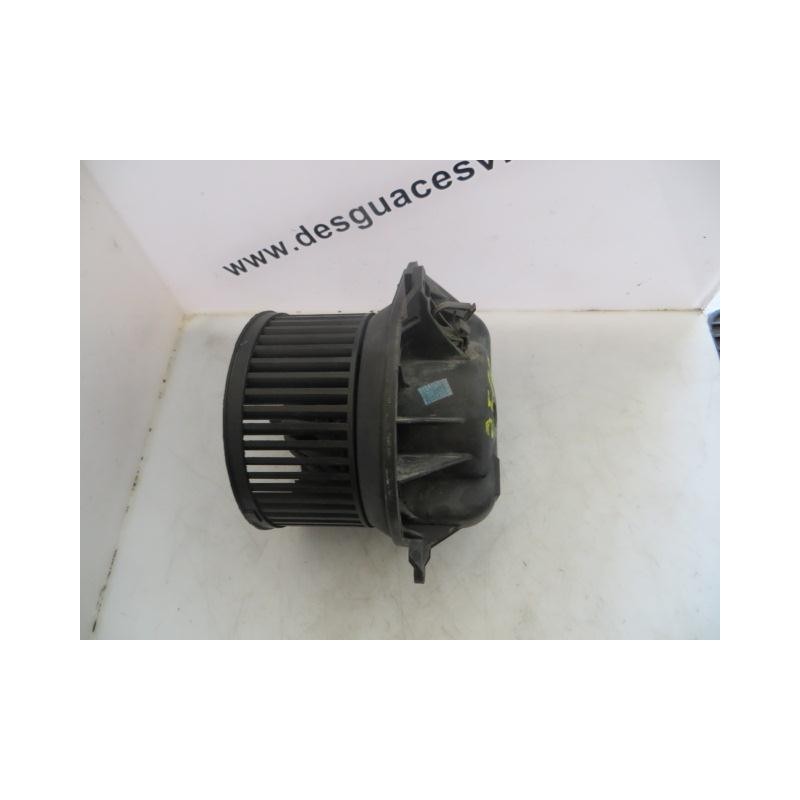 Recambio de motor calefacion nissan primastar 20 td m9r l 782 114cv 5p 2009 para nissan primastar 2.0 td m9r l 782 5p referencia
