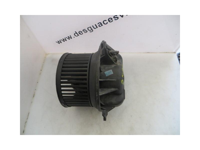 Recambio de motor calefacion nissan primastar 20 td m9r l 782 114cv 5p 2009 para nissan primastar 2.0 td m9r l 782 5p referencia
