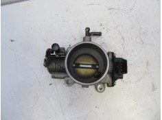 Recambio de caja mariposa : daewoo matiz : 0.8 g g/f8cv 5p [2000] para daewoo matiz 0.8 g g/f8cv referencia OEM IAM 35100-26750 