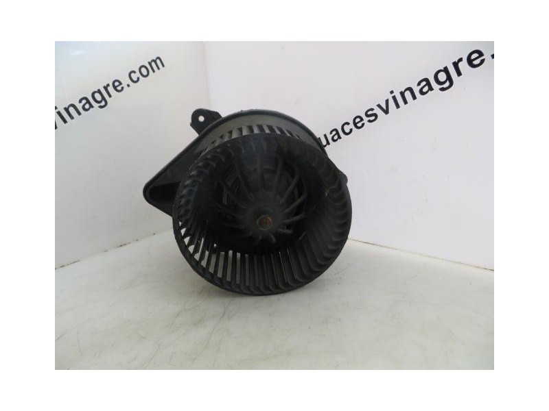 Recambio de motor calefacion nissan primastar 20 td m9r l 782 114cv 5p 2009 para nissan primastar 2.0 td m9r l 782 5p referencia