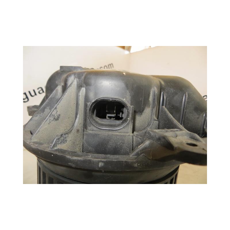 Recambio de motor calefacion nissan primastar 20 td m9r l 782 114cv 5p 2009 para nissan primastar 2.0 td m9r l 782 5p referencia