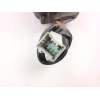 Recambio de cerradura puerta trasera izquierda para rover 600 i (rh) 620 sdi referencia OEM IAM FQM100410  