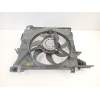 Recambio de electroventilador para smart fortwo coupé (451) 1.0 turbo (451.332) referencia OEM IAM A4515000300  