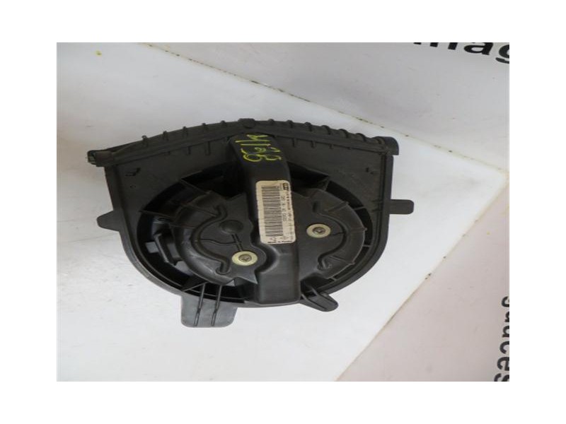 Recambio de motor calefacion renault scenic 19 dci f9q d812 5p 2003 para renault scenic 1.9 dci - f9q d812 referencia OEM IAM VA