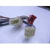 Recambio de mando luces y limpias para seat 127 0.9 g referencia OEM IAM CLK317  