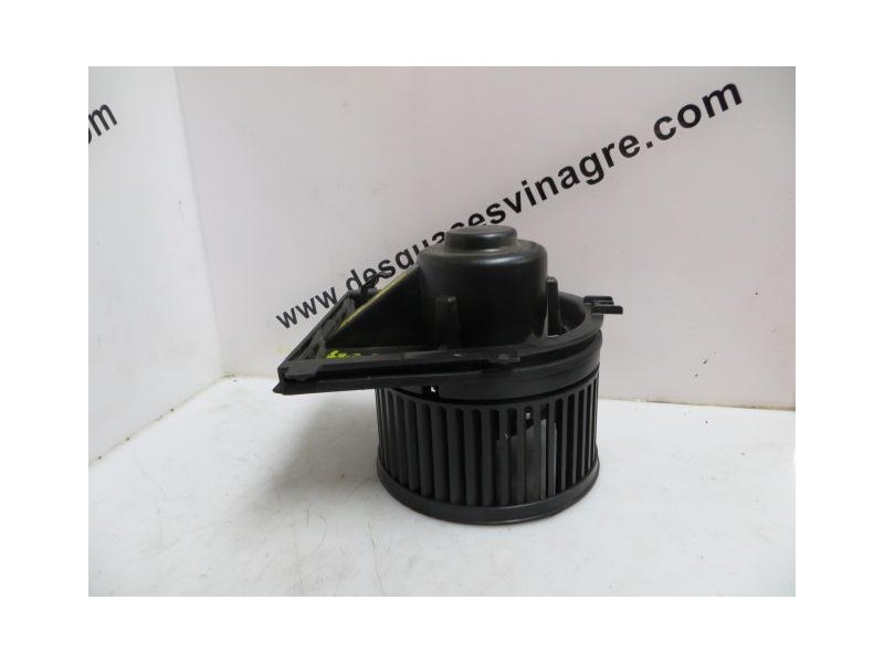 Recambio de motor calefacion skoda octavia 19 tdi alh 8976cv 2004 para skoda octavia 1.9 tdi -alh referencia OEM IAM F667325R  