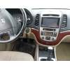 hyundai santa fé ii (cm) del año 2008
