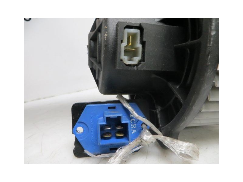 Recambio de motor calefacion hyundai getz 14g4ea 2003 para hyundai getz 1.4g-4ea referencia OEM IAM CONRESISTENCIA  