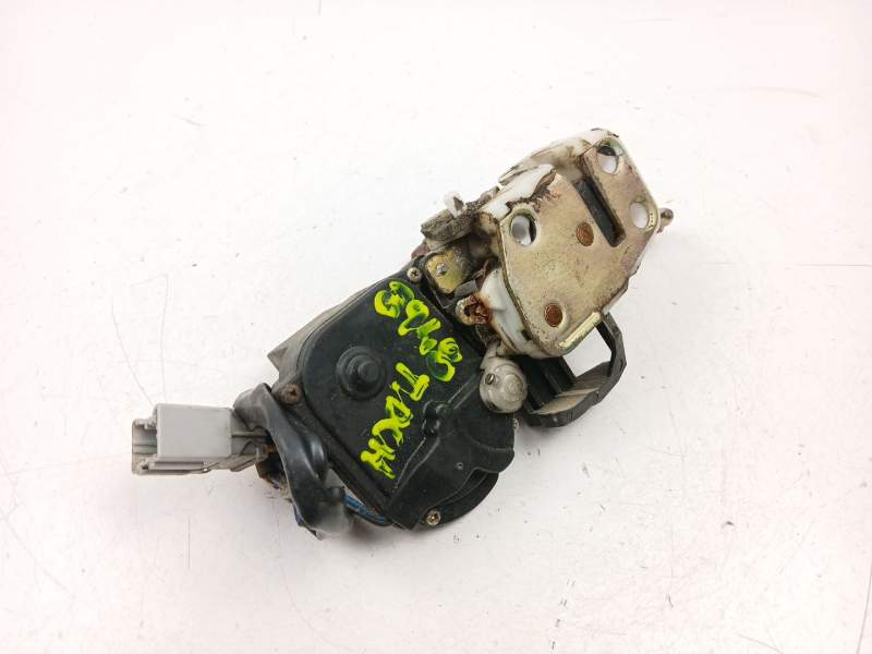 Recambio de cerradura puerta trasera derecha para rover 600 i (rh) 620 sdi referencia OEM IAM FQM100400  