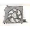 Recambio de electroventilador para smart fortwo coupé (451) 1.0 turbo (451.332) referencia OEM IAM A4515000300  