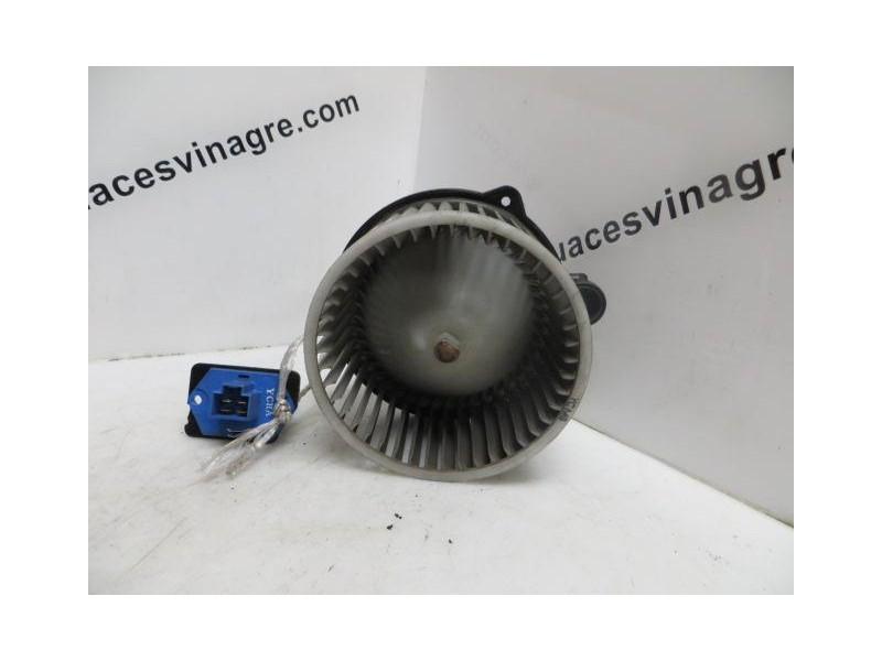 Recambio de motor calefacion hyundai getz 14g4ea 2003 para hyundai getz 1.4g-4ea referencia OEM IAM CONRESISTENCIA  