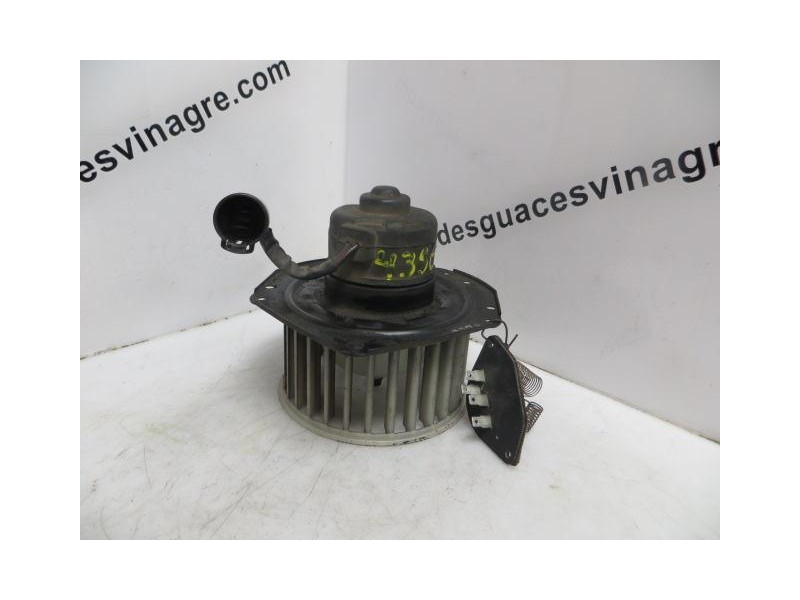 Recambio de motor calefacion daewoo aranos 18 g c18leg 9520cv 1997 para daewoo aranos 1.8 g -c18le-g referencia OEM IAM   