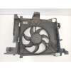 Recambio de electroventilador para smart fortwo coupé (451) 1.0 turbo (451.332) referencia OEM IAM A4515000300  