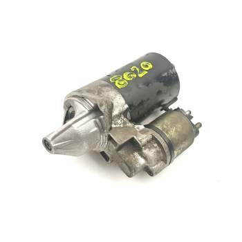 MOTOR ARRANQUE 93184534 0001106015 
