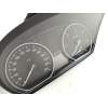 Recambio de cuadro instrumentos para bmw serie 1 coupe (e82) 123d referencia OEM IAM 918705002 102495793 
