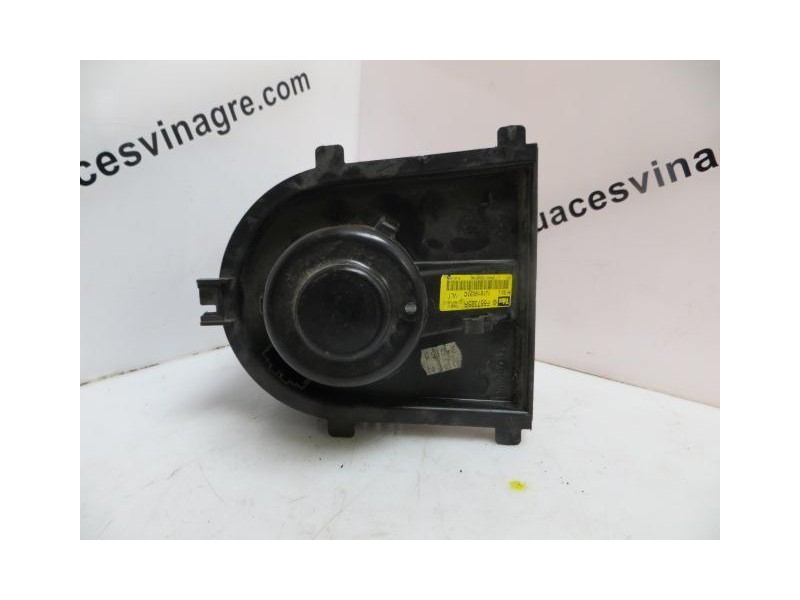 Recambio de motor calefacion volkswagen golf 19 td asv 11016cv 5p 2003 para volkswagen golf 1.9 td -asv referencia OEM IAM 1J181