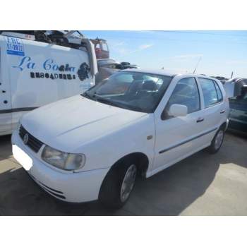 VOLKSWAGEN POLO III (6N1)