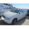 volkswagen polo iii (6n1) del año 1998