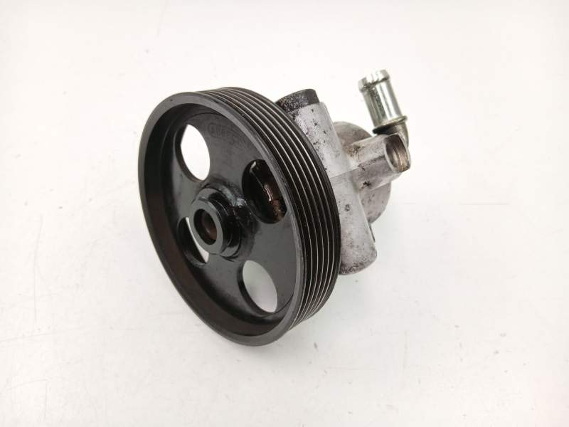 Recambio de bomba direccion para peugeot 406 (8b) 2.0 hdi 110 referencia OEM IAM 9630706380 26068990 