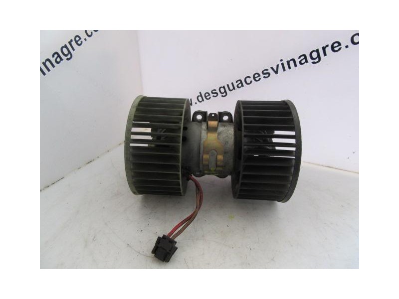 Recambio de motor calefacion bmw 320 20 td 204d1 136cv 2000 para bmw 320 2.0 td 20-4d-1 referencia OEM IAM   