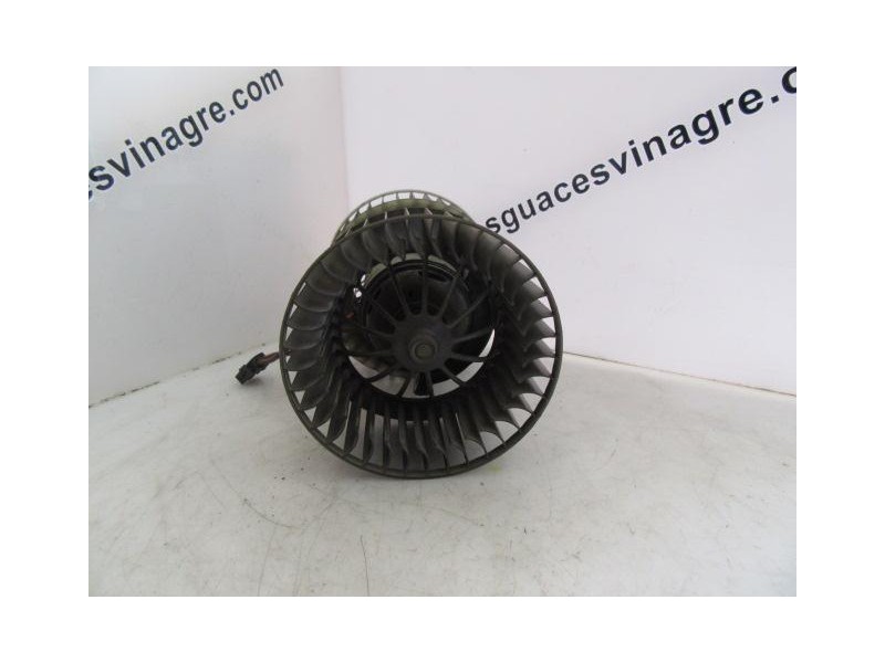 Recambio de motor calefacion bmw 320 20 td 204d1 136cv 2000 para bmw 320 2.0 td 20-4d-1 referencia OEM IAM   