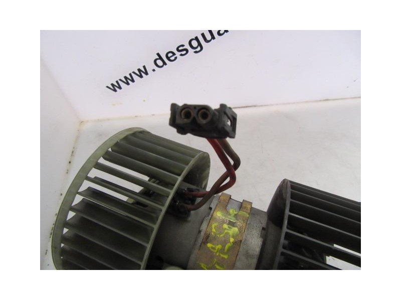 Recambio de motor calefacion bmw 320 20 td 204d1 136cv 2000 para bmw 320 2.0 td 20-4d-1 referencia OEM IAM   