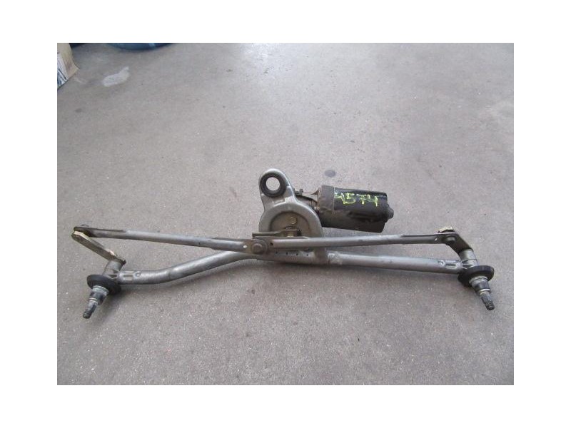 Recambio de motor limpia delantero bmw 320 20 td 204d1 136cv 2000 para bmw 320 2.0 td 20-4d-1 referencia OEM IAM   