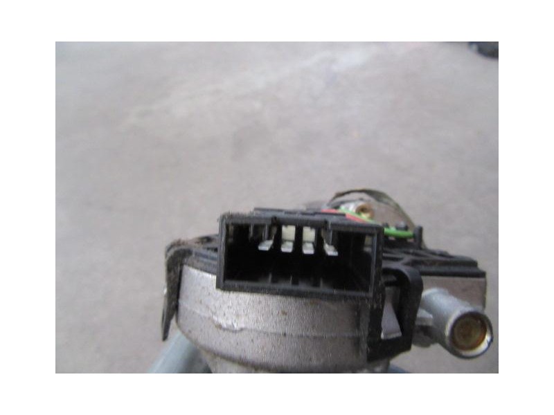 Recambio de motor limpia delantero bmw 320 20 td 204d1 136cv 2000 para bmw 320 2.0 td 20-4d-1 referencia OEM IAM   