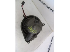Recambio de motor calefacion mercedes benz sprinter 310d 29 d 602980 102cv 5p 1998 para m. benz sprinter 310d - 2.9 d -602980 re