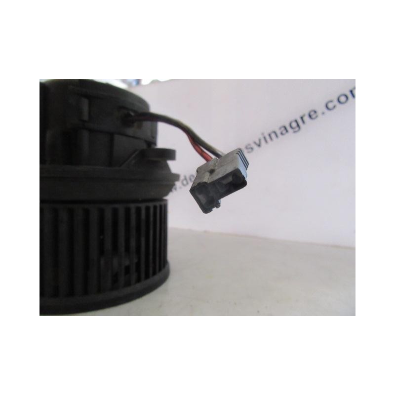 Recambio de motor calefacion mercedes benz sprinter 310d 29 d 602980 102cv 5p 1998 para m. benz sprinter 310d - 2.9 d -602980 re