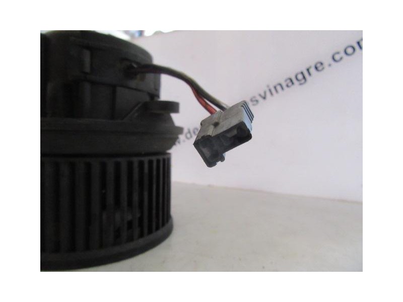 Recambio de motor calefacion mercedes benz sprinter 310d 29 d 602980 102cv 5p 1998 para m. benz sprinter 310d - 2.9 d -602980 re