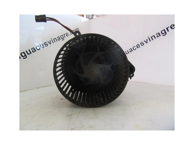 Recambio de motor calefacion mercedes benz sprinter 310d 29 d 602980 102cv 5p 1998 para m. benz sprinter 310d - 2.9 d -602980 re