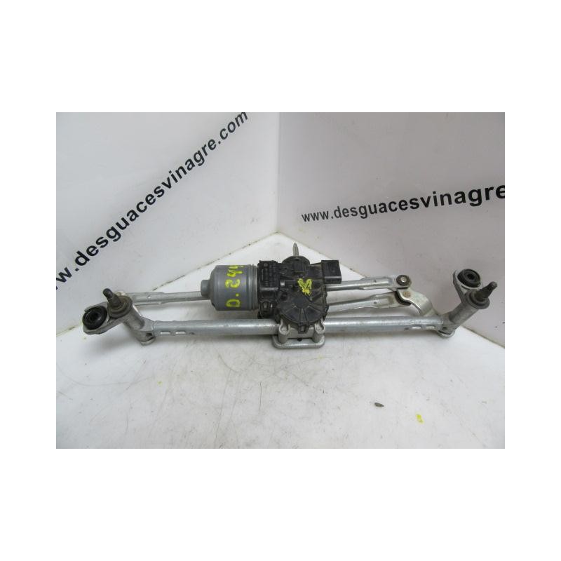 Recambio de motor limpia delantero seat ibiza 16 td caycoman ray 8976cv 5p 2011 para seat ibiza 1.6 td -cay(coman ray) referenci