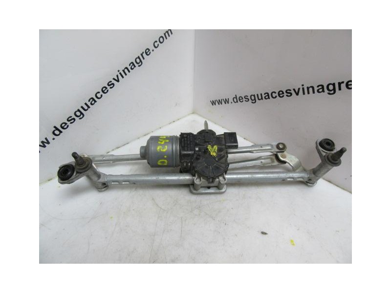 Recambio de motor limpia delantero seat ibiza 16 td caycoman ray 8976cv 5p 2011 para seat ibiza 1.6 td -cay(coman ray) referenci