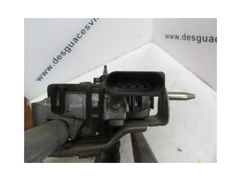 Recambio de motor limpia delantero seat ibiza 16 td caycoman ray 8976cv 5p 2011 para seat ibiza 1.6 td -cay(coman ray) referenci