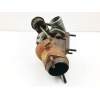 Recambio de turbo para ssangyong rexton / rexton ii (gab_) 2.9 td referencia OEM IAM A6620903280  