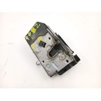 CERRADURA PUERTA DELANTERA IZQUIERDA 24444015 