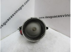 Recambio de motor calefacion hyundai coupe 16 g g4gr 11285cv 3p 1998 para hyundai coupe 1.6 g -g4gr referencia OEM IAM CONRESIST