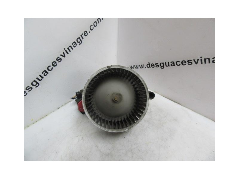 Recambio de motor calefacion hyundai coupe 16 g g4gr 11285cv 3p 1998 para hyundai coupe 1.6 g -g4gr referencia OEM IAM CONRESIST