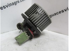 Recambio de motor calefacion hyundai coupe 16 g g4gr 11285cv 3p 1998 para hyundai coupe 1.6 g -g4gr referencia OEM IAM CONRESIST 2