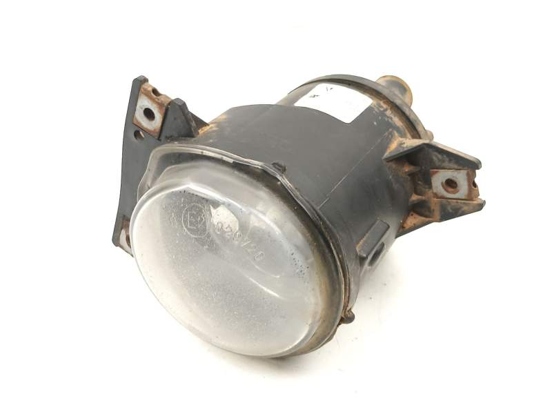 Recambio de antiniebla izquierdo para seat alhambra (7v8, 7v9) 1.9 tdi referencia OEM IAM 7M3941699A 89201171 YM2115201AB