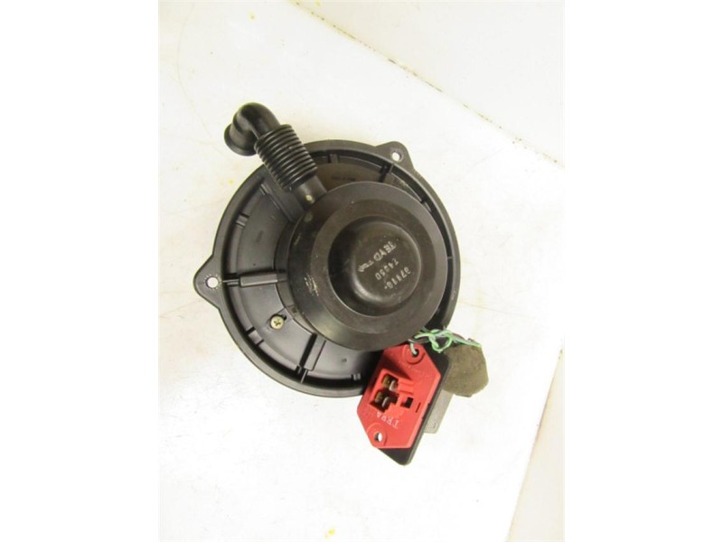 Recambio de motor calefacion hyundai coupe 16 g g4gr 11285cv 3p 1998 para hyundai coupe 1.6 g -g4gr referencia OEM IAM CONRESIST