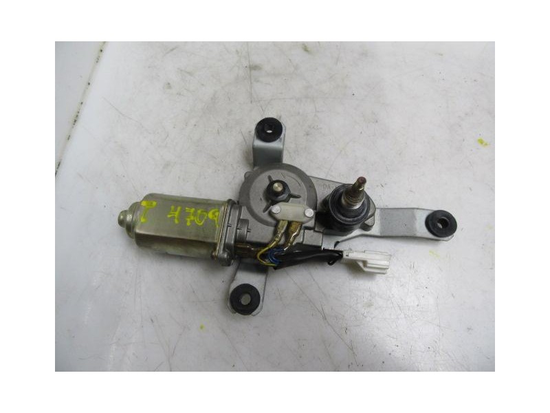 Recambio de motor limpia trasero hyundai coupe 16 g g4gr 11285cv 3p 1998 para hyundai coupe 1.6 g -g4gr referencia OEM IAM 98700