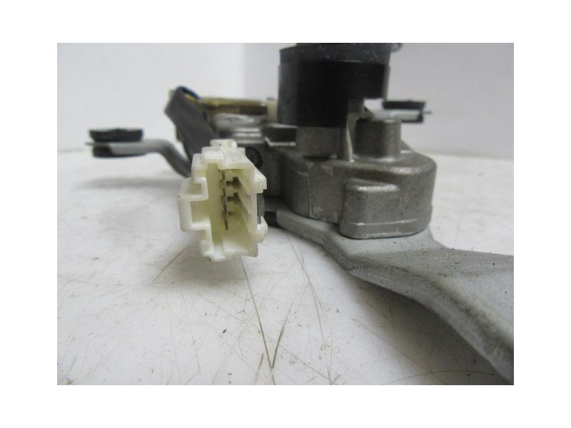 Recambio de motor limpia trasero hyundai coupe 16 g g4gr 11285cv 3p 1998 para hyundai coupe 1.6 g -g4gr referencia OEM IAM 98700