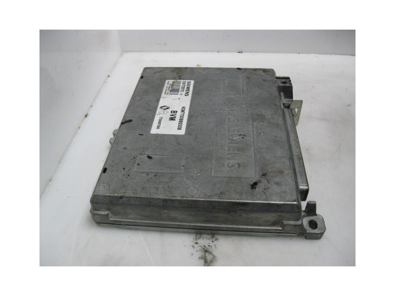 Recambio de centralita : renault laguna : 1.8 g -f3p (93,16cv) 5p [1994] para renault laguna 1.8 g -f3p   5p referencia OEM IAM 