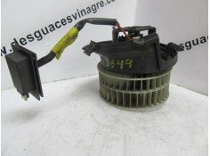 Recambio de motor calefacion mercedes benz c 220 20 d 4p 1999 para m. benz c 220 2.0 d referencia OEM IAM AX15F601818D  