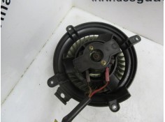 Recambio de motor calefacion mercedes benz c 220 20 d 4p 1999 para m. benz c 220 2.0 d referencia OEM IAM AX15F601818D   2